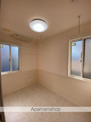 セジュール雅　Ａ棟[1SLDK/45.27m2]のバルコニー