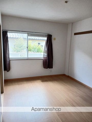 ベルメゾンTBBの内装写真