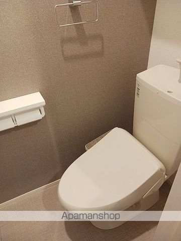 リオグランデ堤台IIの内装写真