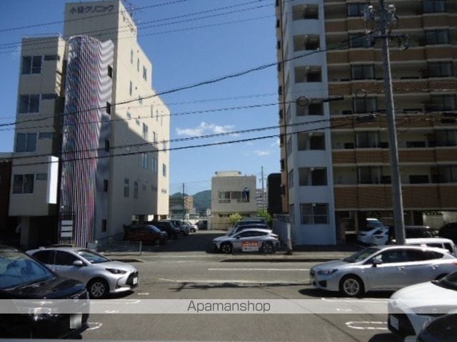 グランルミエール高砂の内装写真