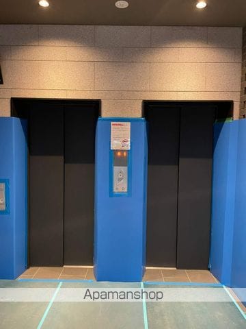 グランフォーレ千早マークスクエア　ウエストウイング 1316 ｜ 福岡県福岡市東区千早４丁目14-23（賃貸マンション1LDK・13階・30.60㎡） その25