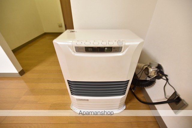 ドリーム新琴似の内装写真
