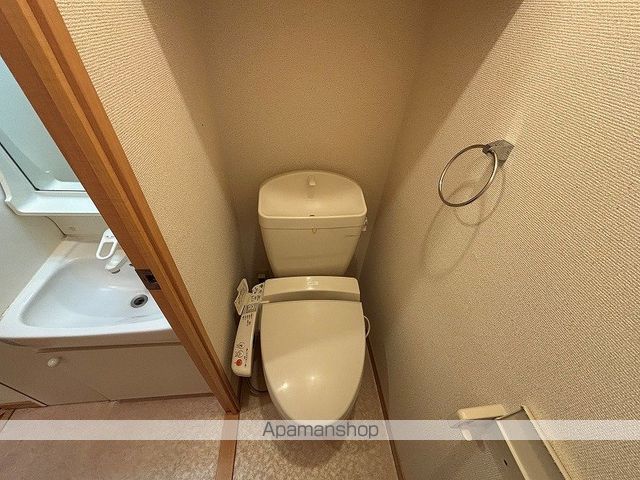 レオパレスKT2の内装写真