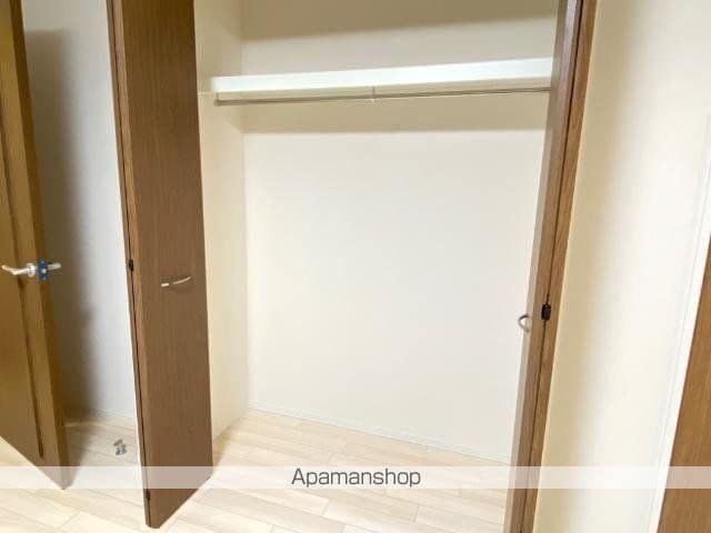 GRACERYの内装写真