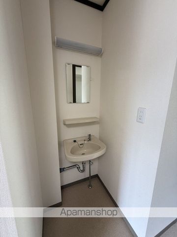 ツーリングベース須走高原の内装写真