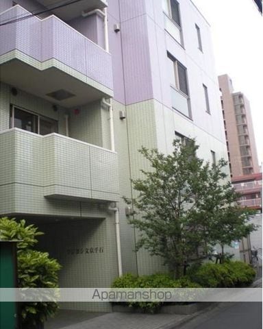 フジヨシ文京千石の外観写真