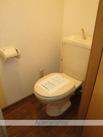 クレストールエムの内装写真