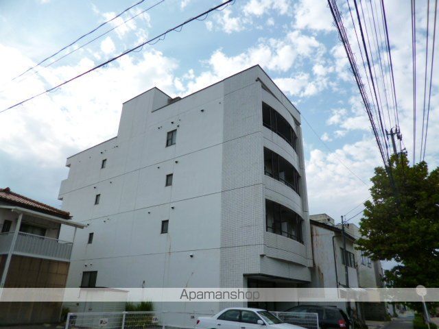 サンリッチ堀川小泉の外観写真