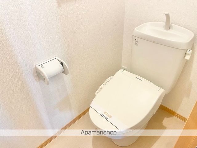 クレイン ABCの内装写真