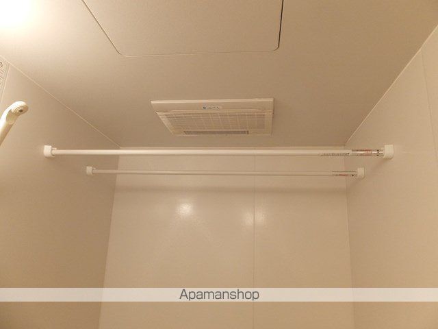 クラヴィエ北郷の内装写真