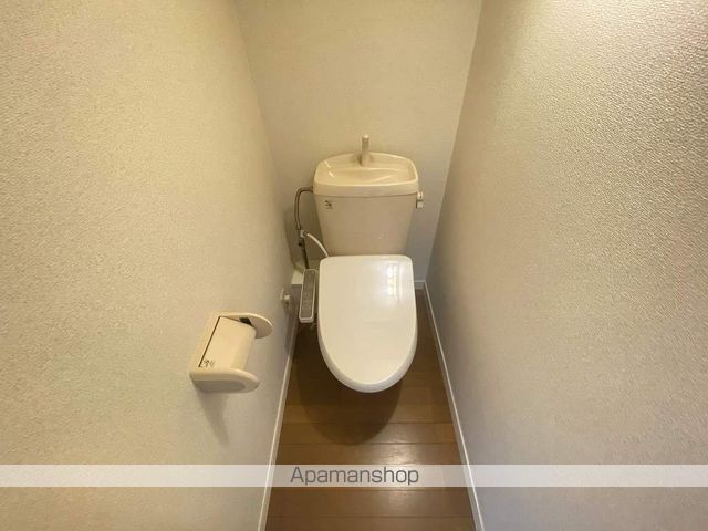 レオパレスRIKUの内装写真