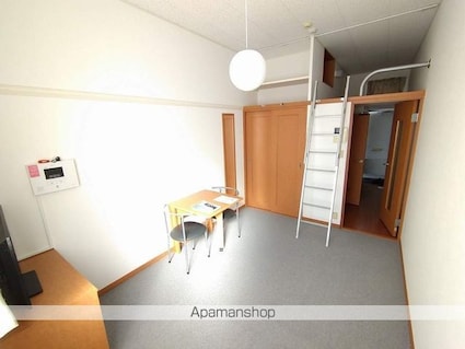 レオパレスヨロズヤＥ[1K/19.87m2]のその他設備