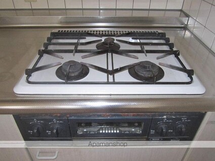 コーポラス秋山Ⅱ[3LDK/62.64m2]の内装2