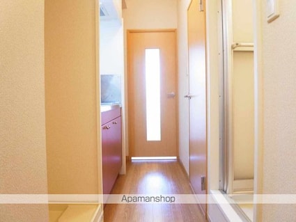 レオパレスＤＡＩＫＡＴＵ　Ｍ[1K/19.87m2]のその他部屋・スペース