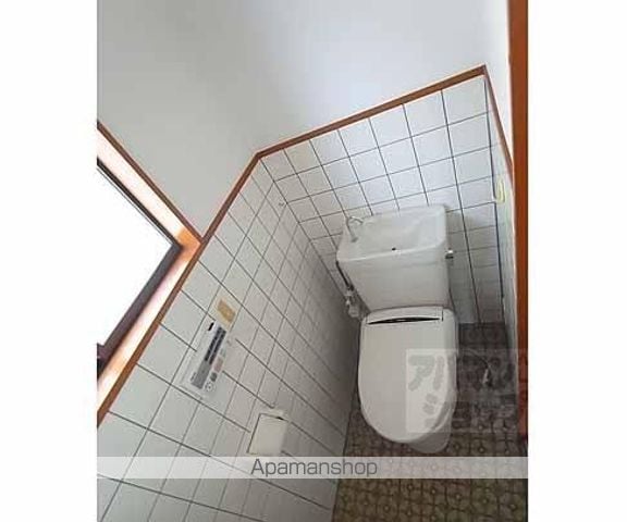 上賀茂西後藤町32ー4貸家の内装写真