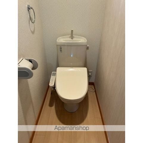 永井様戸建賃貸住宅B棟の内装写真