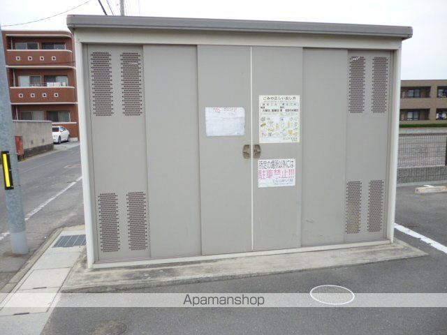 コンフィデンスIIIのその他写真