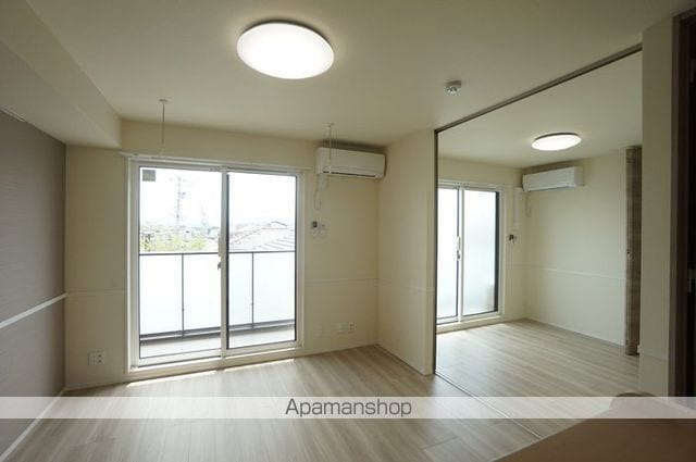 GRAND DーROOM浄水 N棟の内装写真