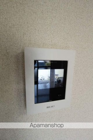 SOPHIAIの内装写真
