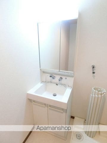 ロイヤルガーデン学園通りIIの内装写真