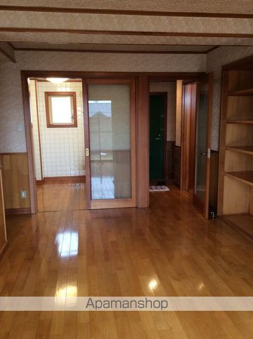 吉祥宮根の郷の内装写真