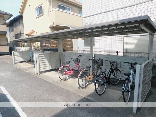 サンセール連島 A棟の内装写真