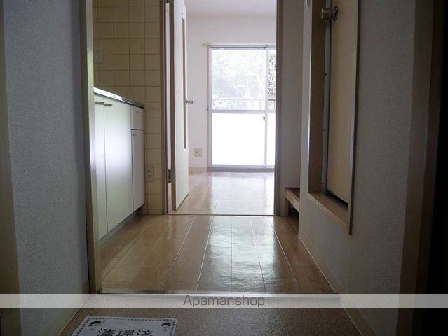 テラスICHIの内装写真