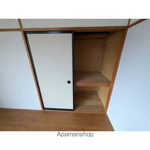 アポイントハイツの内装写真