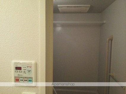 ジュネスＯ．Ｃ．ＵーⅡ[1K/26.12m2]のその他設備