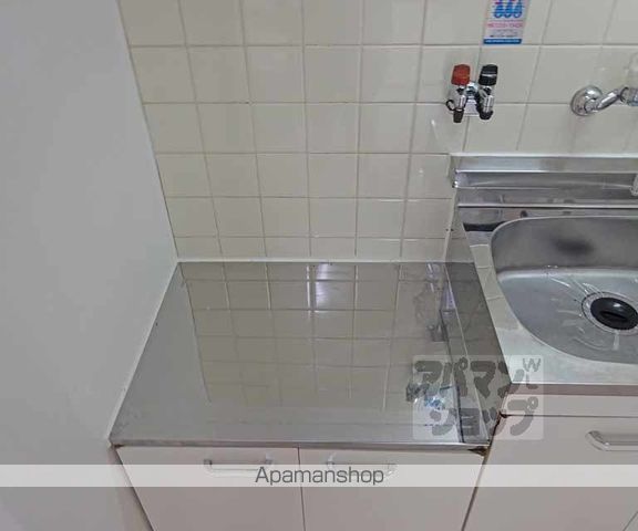 ベルメゾン堀川の内装写真