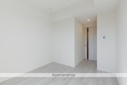 テラス月島[1K/25.15m2]のリビング・居間1