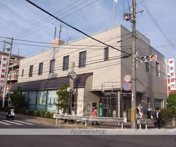 北川マンションの周辺写真