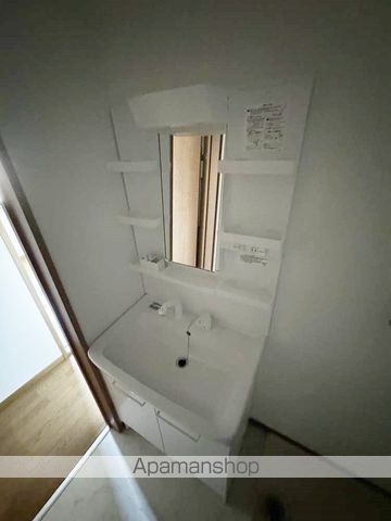 リバティ安原IIの内装写真