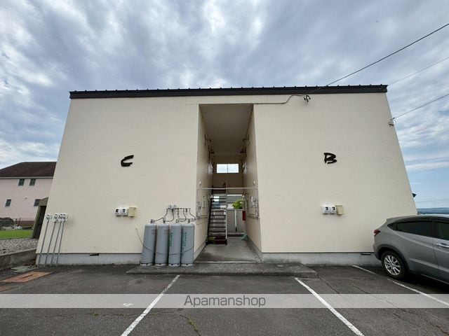 apartment 北海道中川郡本別町柳町5-13
柳町の賃貸情報を見る
物件地図