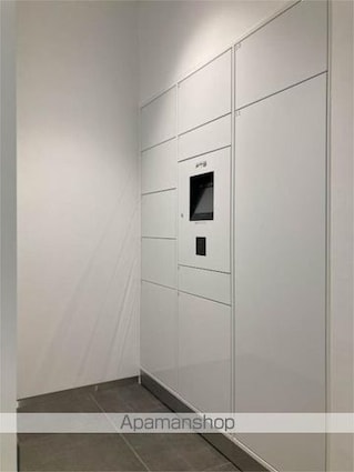 ＺＯＯＭ荻窪[1DK/25.7m2]の共用部