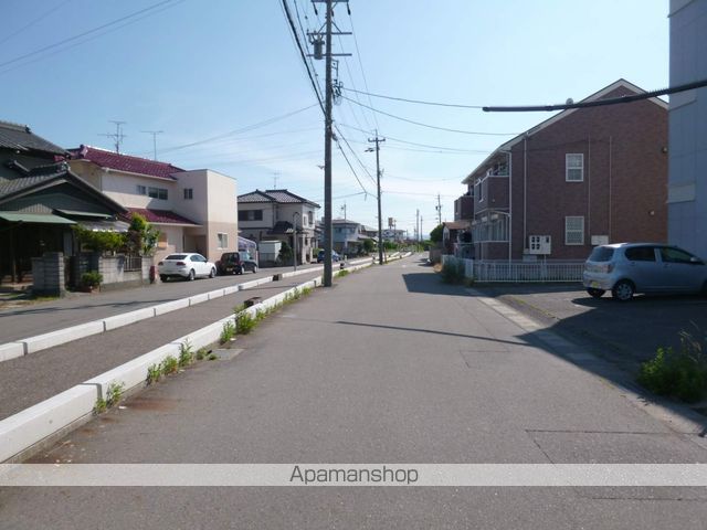サンハイツ栄の周辺写真