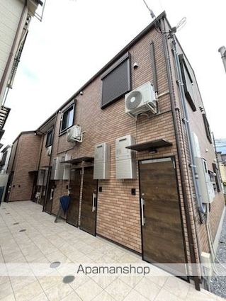 ｃａｓａ　ｂｏｎｈｅｕｒ[1DK/29.81m2]の外観