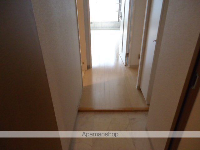 パークヒルズ北円山の内装写真