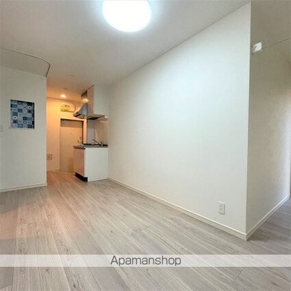 東京都豊島区南池袋１丁目[1R/19.13m2]のその他内装5