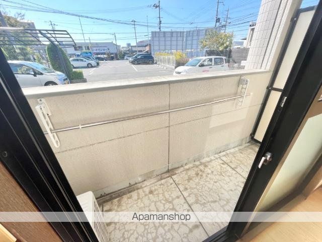 アーバンハイム大空の内装写真