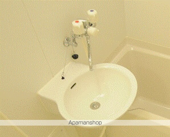 レオパレスジュネスの内装写真