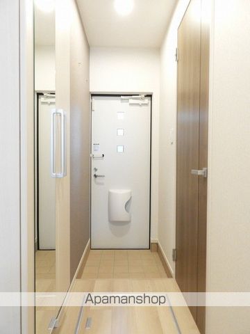 L.ラシック 古市橋の内装写真