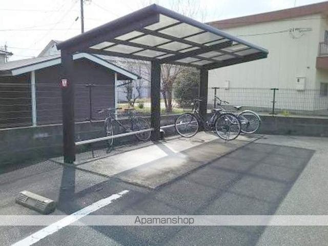 レオパレスDELIGHTEDの内装写真