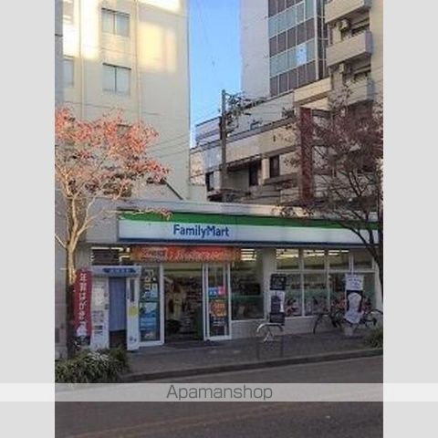 エスペランサ葵の内装写真