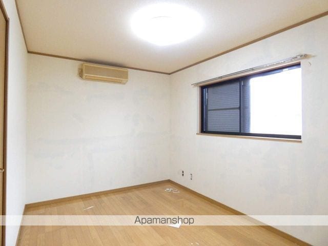 平川借家Bの内装写真