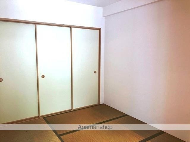 ブランズシティあべの王子町の内装写真
