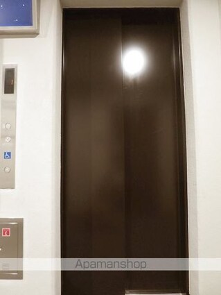 ＧＥＮＯＶＩＡ練馬高野台ｓｋｙｒｕｎ[1K/25.7m2]の共用部4