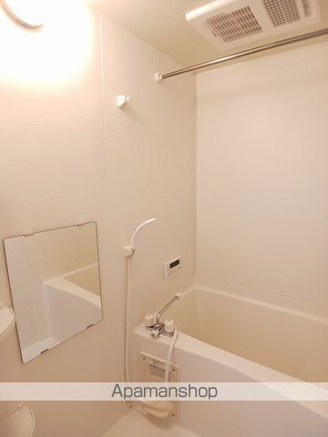 ローレル本町の内装写真