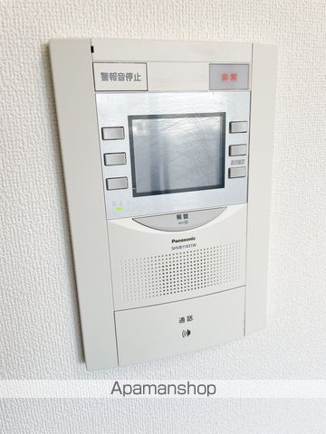 プレサンス新大阪イオリアの内装写真