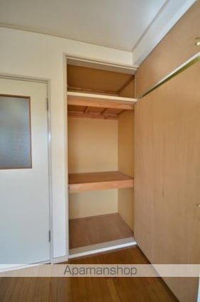 マリンホームズ[1K/30.53m2]の収納